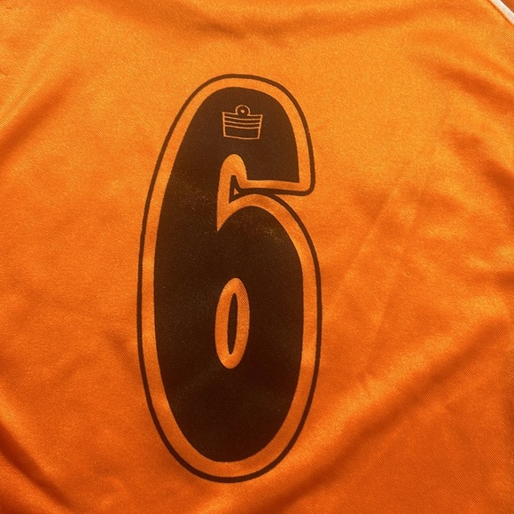 Kids Soccer Jersey. - Picture 5 of 8